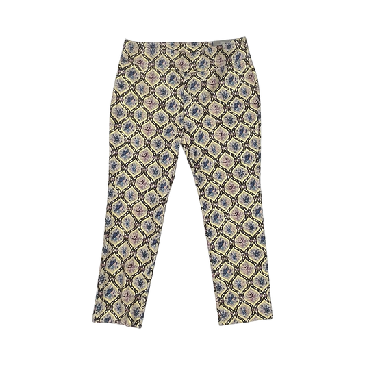Pants Other By Soft Surroundings In Multi, Size:1X