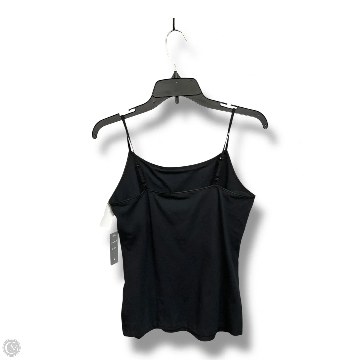 Tank Top By Cmc In Black, Size: M