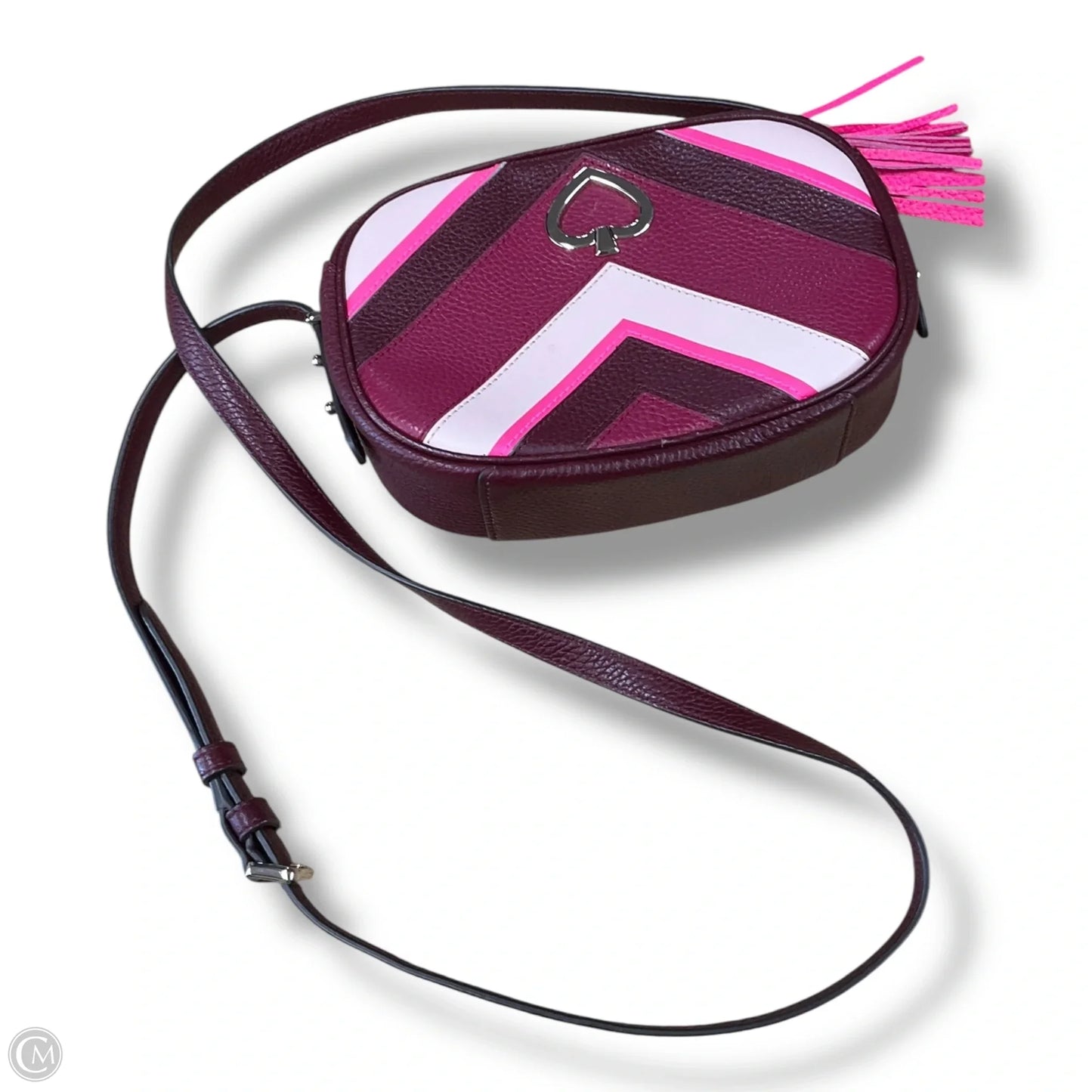 Crossbody Designer By Kate Spade, Size: Small
