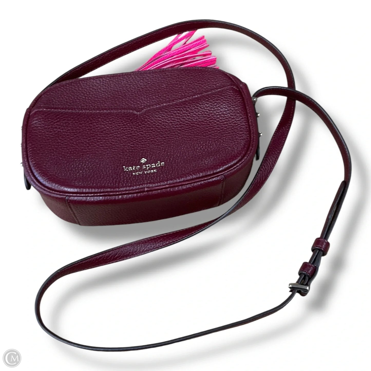 Crossbody Designer By Kate Spade, Size: Small