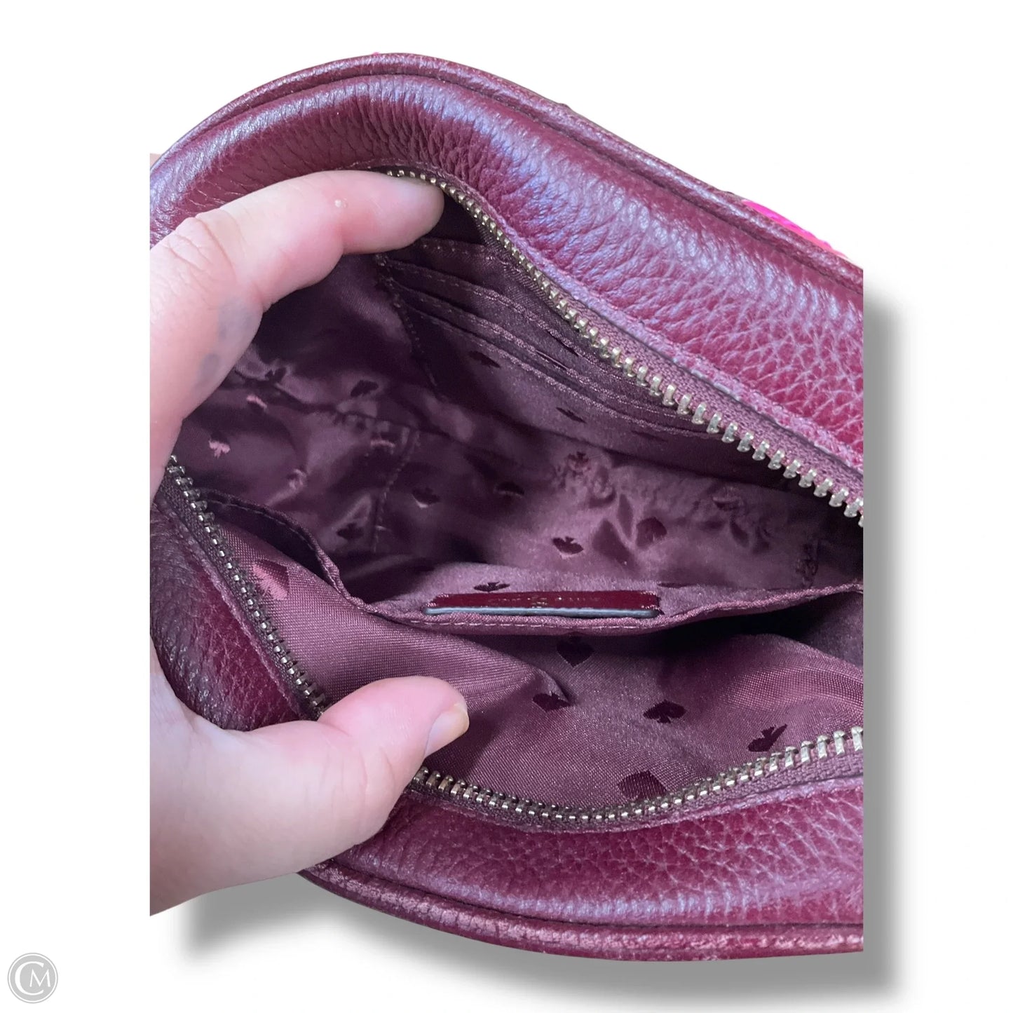 Crossbody Designer By Kate Spade, Size: Small