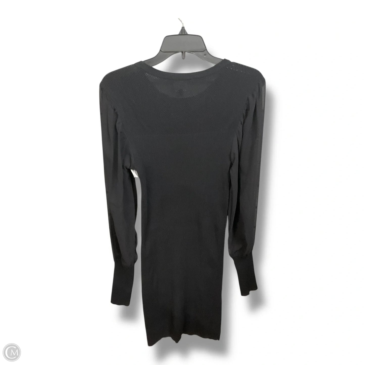 Dress Casual Maxi By Cabi In Black, Size: M