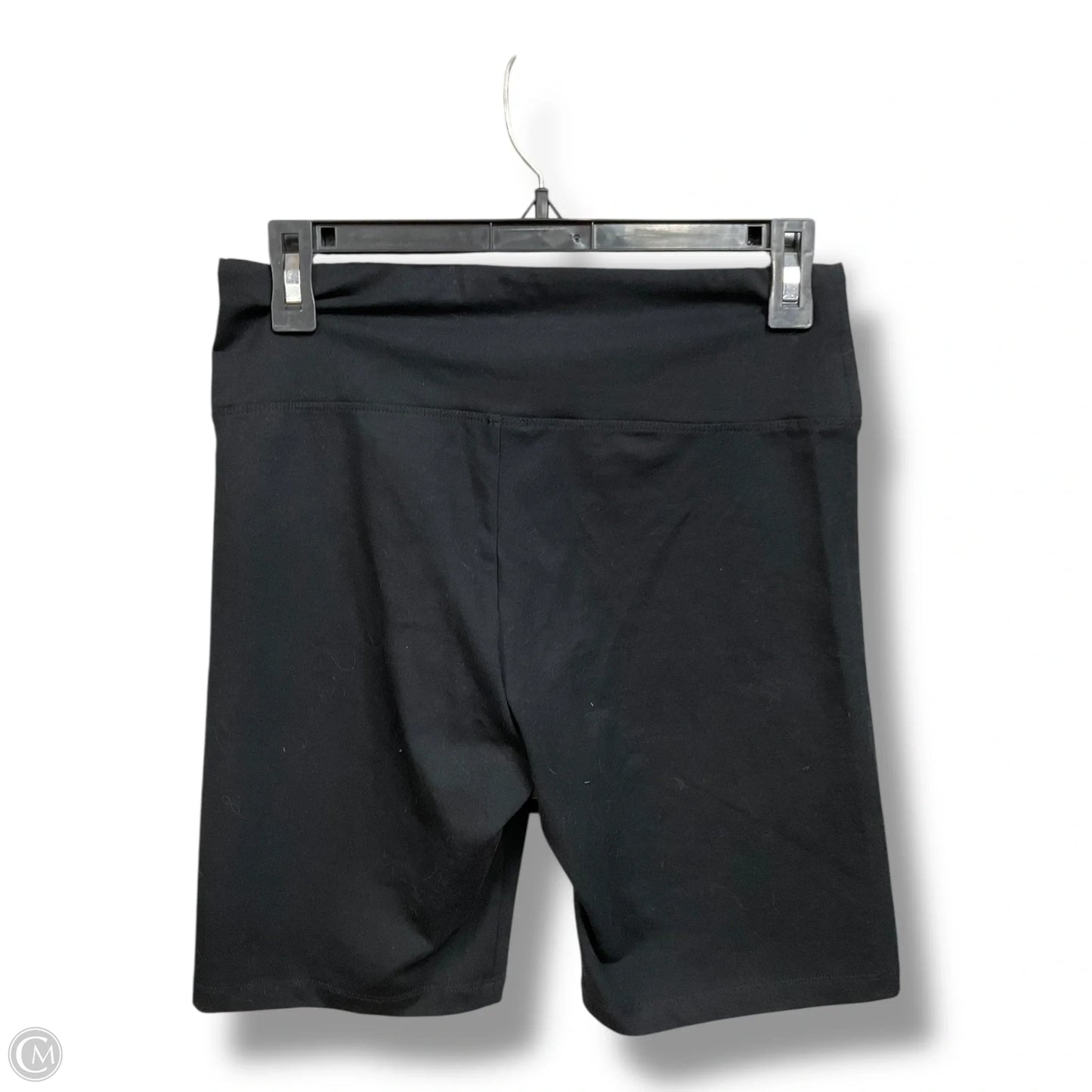 Shorts By Express In Black, Size: S