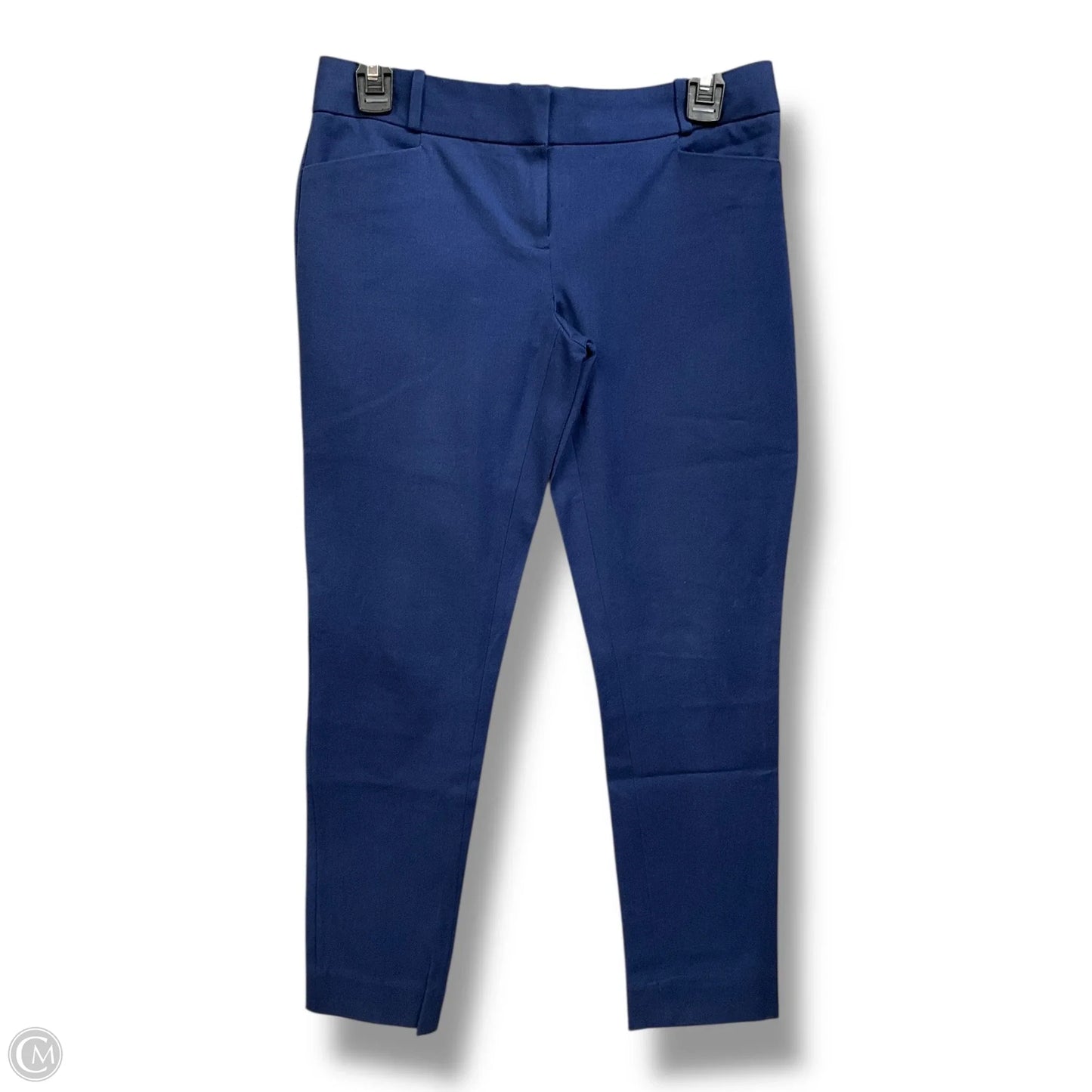 Pants Other By Limited In Blue, Size: 0