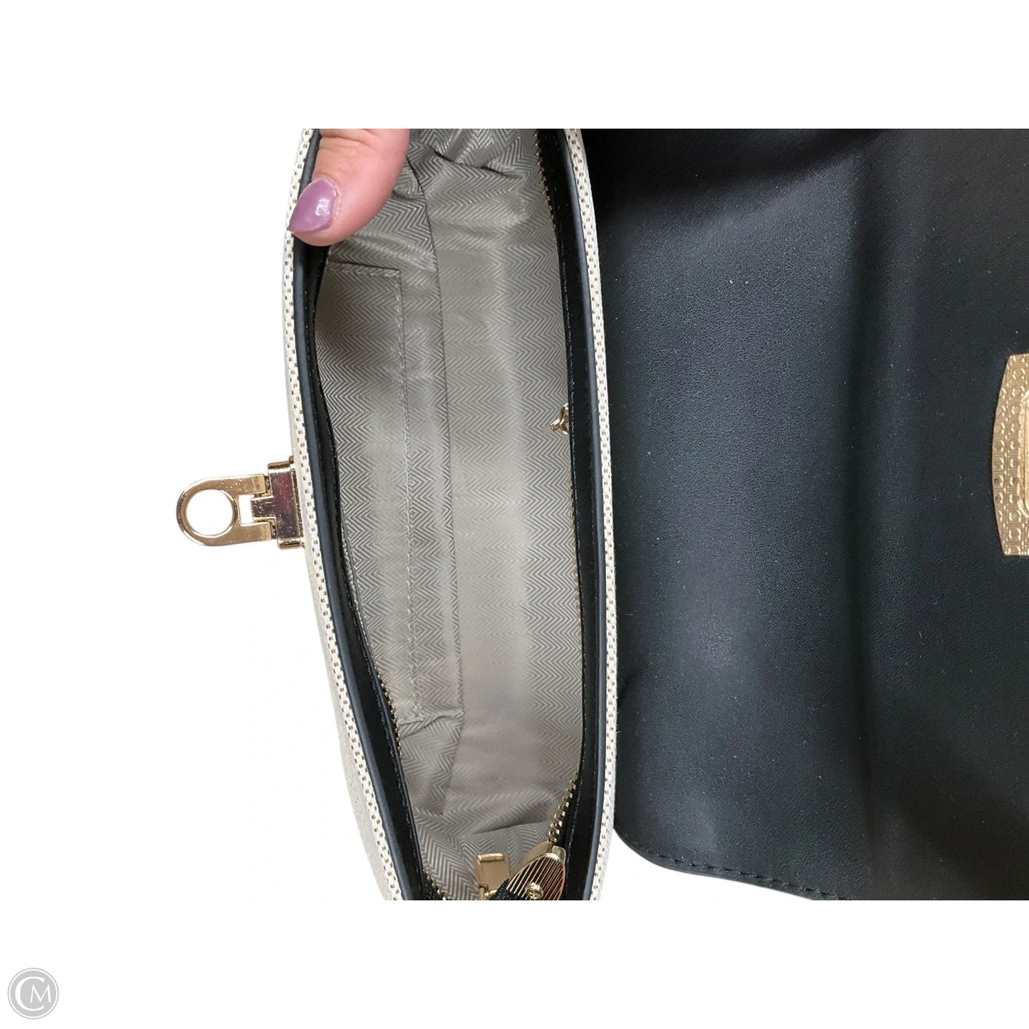 Handbag By Cmc, Size: Small