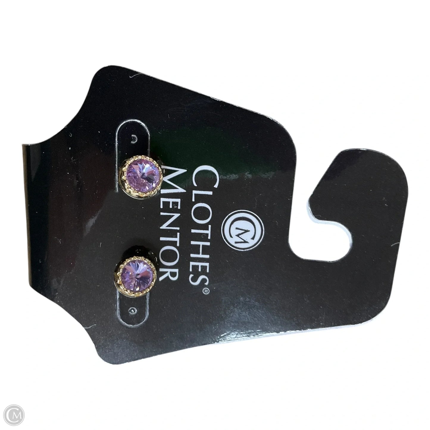 Earrings Stud By Madewell