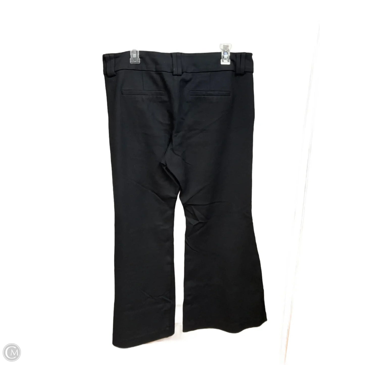 Pants Dress By Torrid In Black, Size: 14