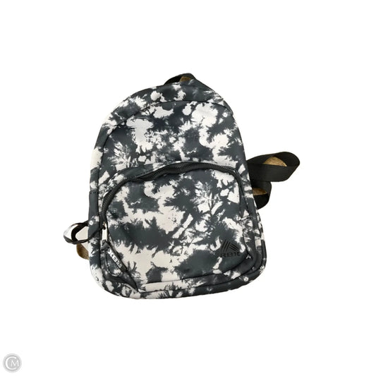 Backpack By Rbx, Size: Small