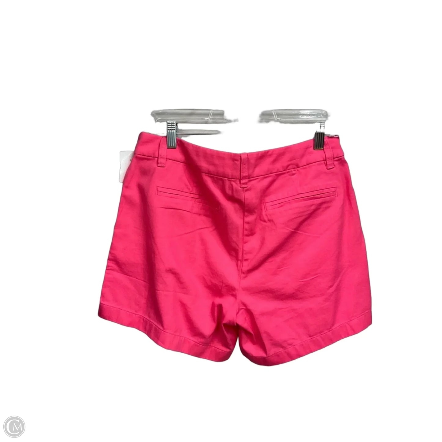 Shorts By J. Crew In Pink, Size: 6
