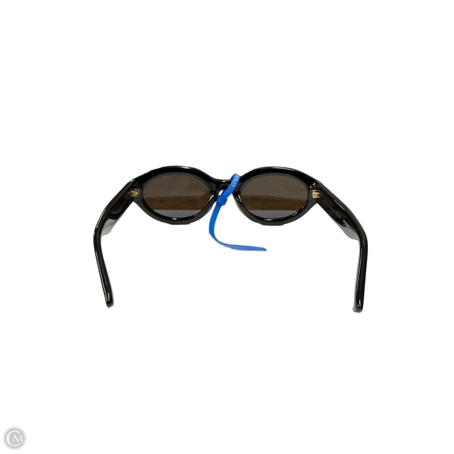 Sunglasses Luxury Designer By Gucci