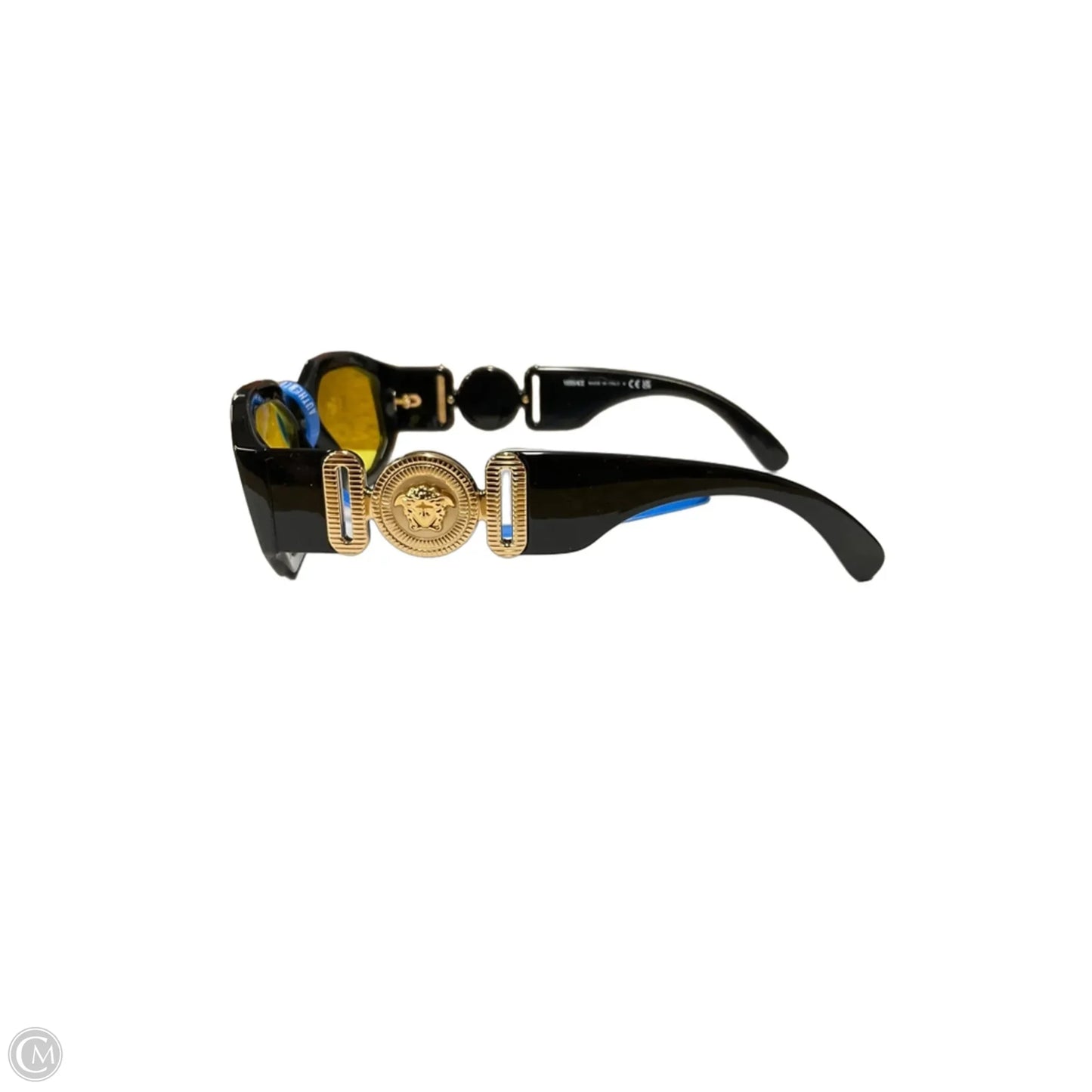 Sunglasses Luxury Designer By Versace