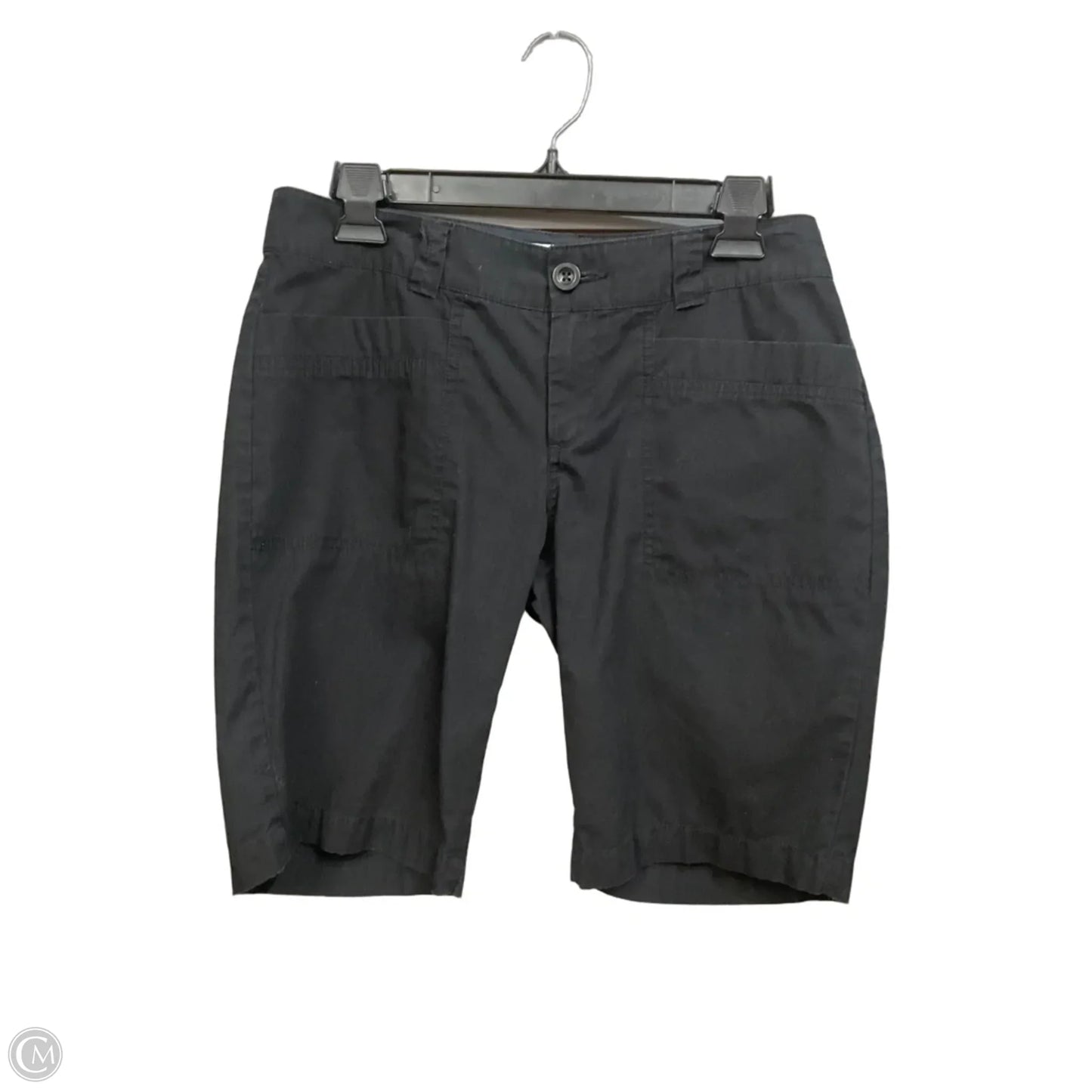 Shorts By Old Navy In Black, Size: 6