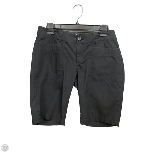 Shorts By Old Navy In Black, Size: 6