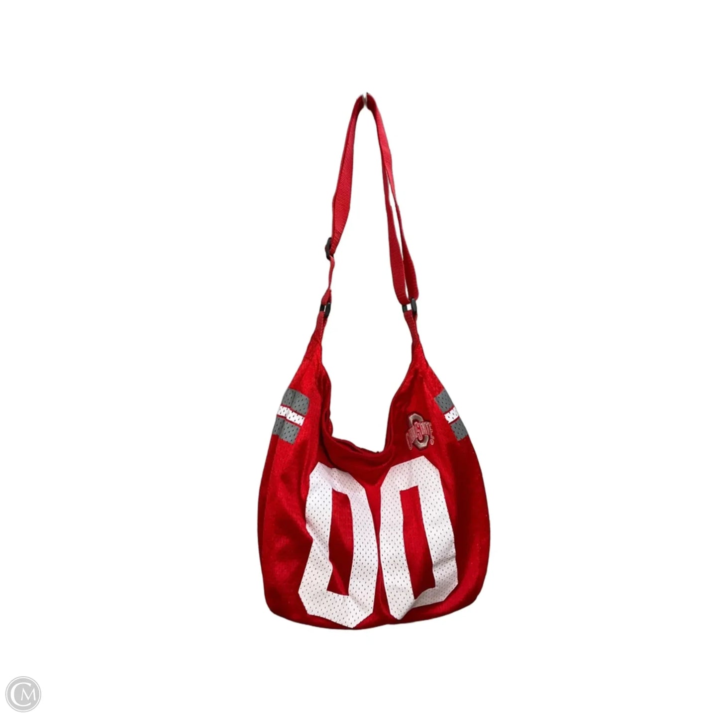 Handbag By Cmc, Size: Large