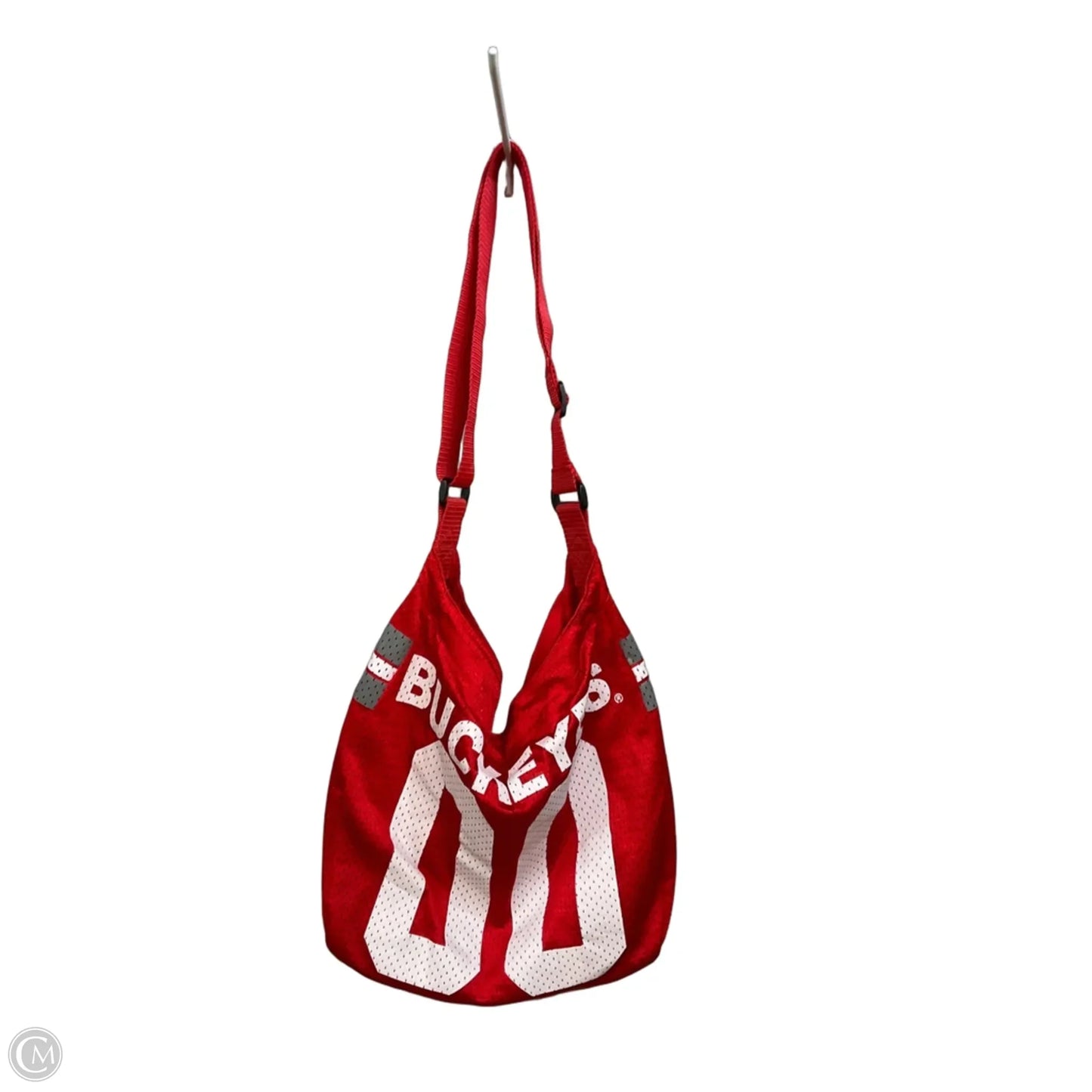 Handbag By Cmc, Size: Large
