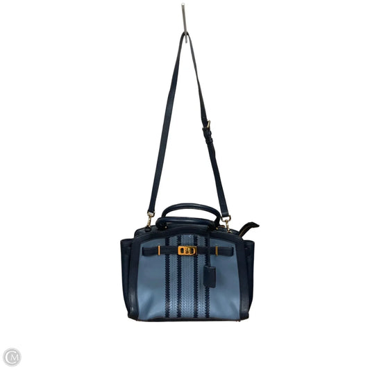 Crossbody Designer By Michael Kors, Size: Medium