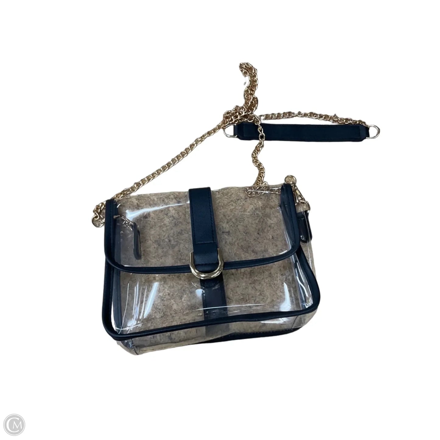 Crossbody By Cmc, Size: Small