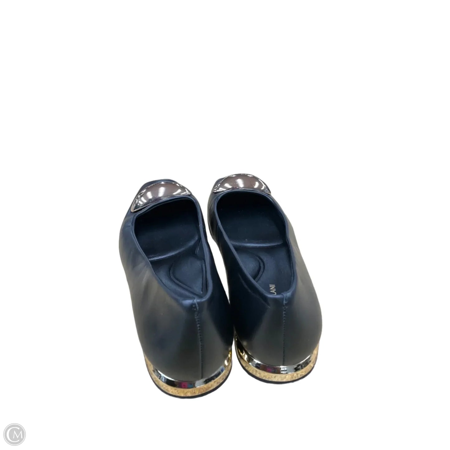 Shoes Flats By Antonio Melani In Black, Size: 7