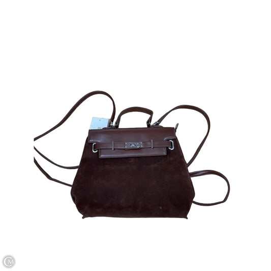 Backpack By Cmc, Size: Small