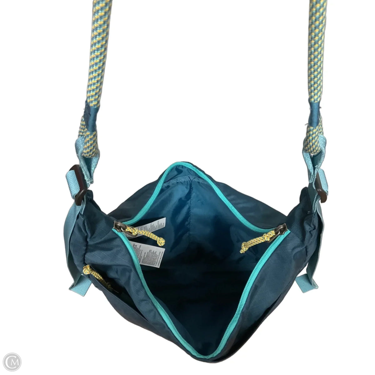 Handbag By Cotopaxi, Size: Medium