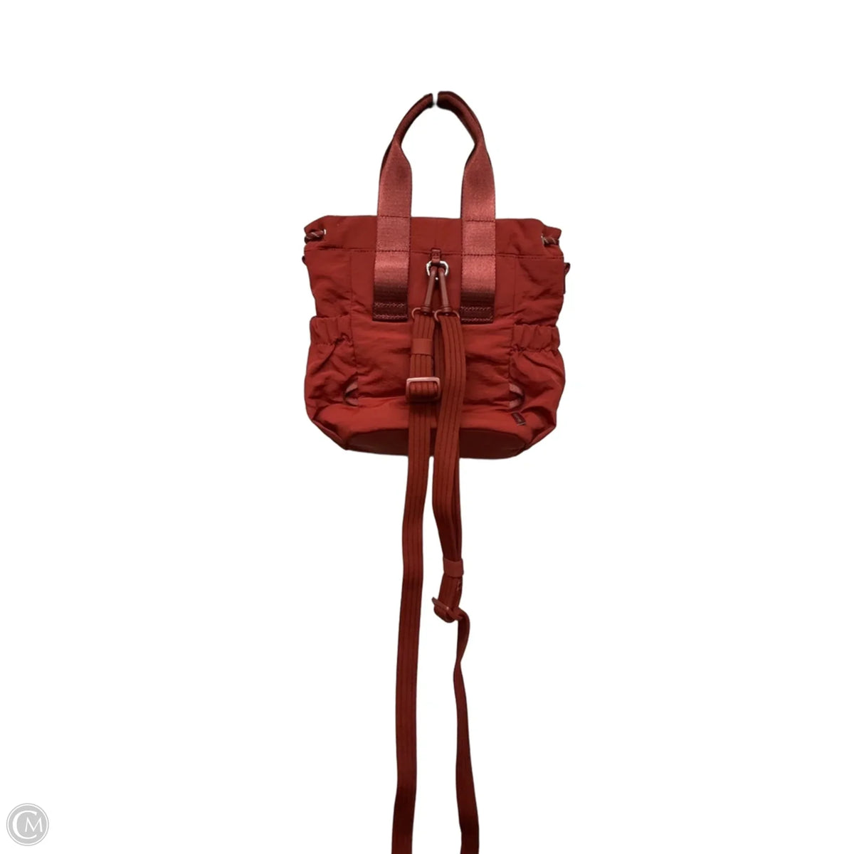 Backpack By Lululemon, Size: Small