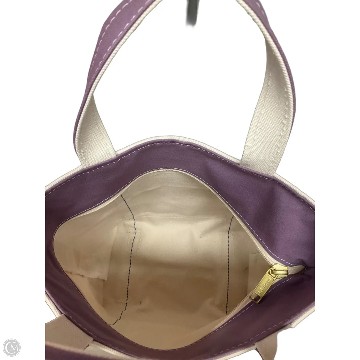 Tote By L.l. Bean, Size: Medium