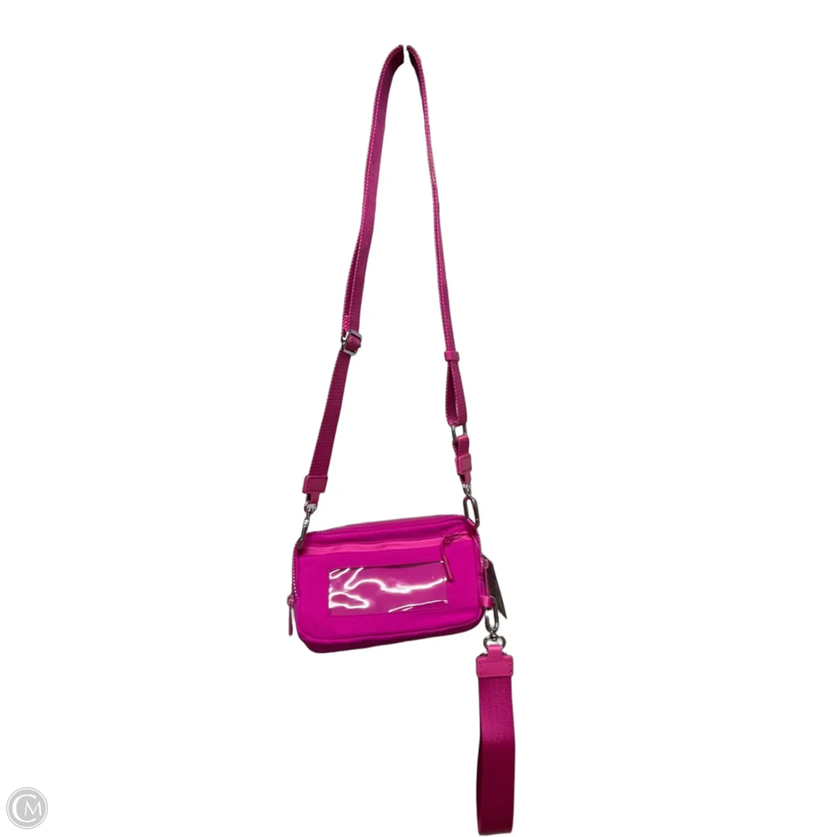 Crossbody By Cmc, Size: Small