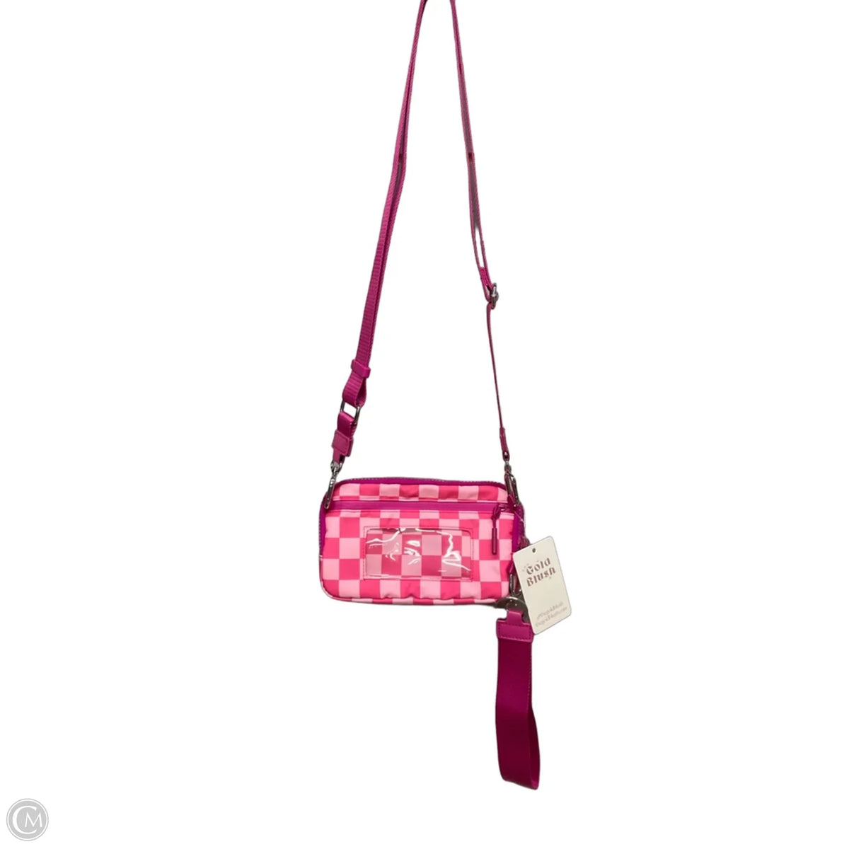 Crossbody By Cmc, Size: Small