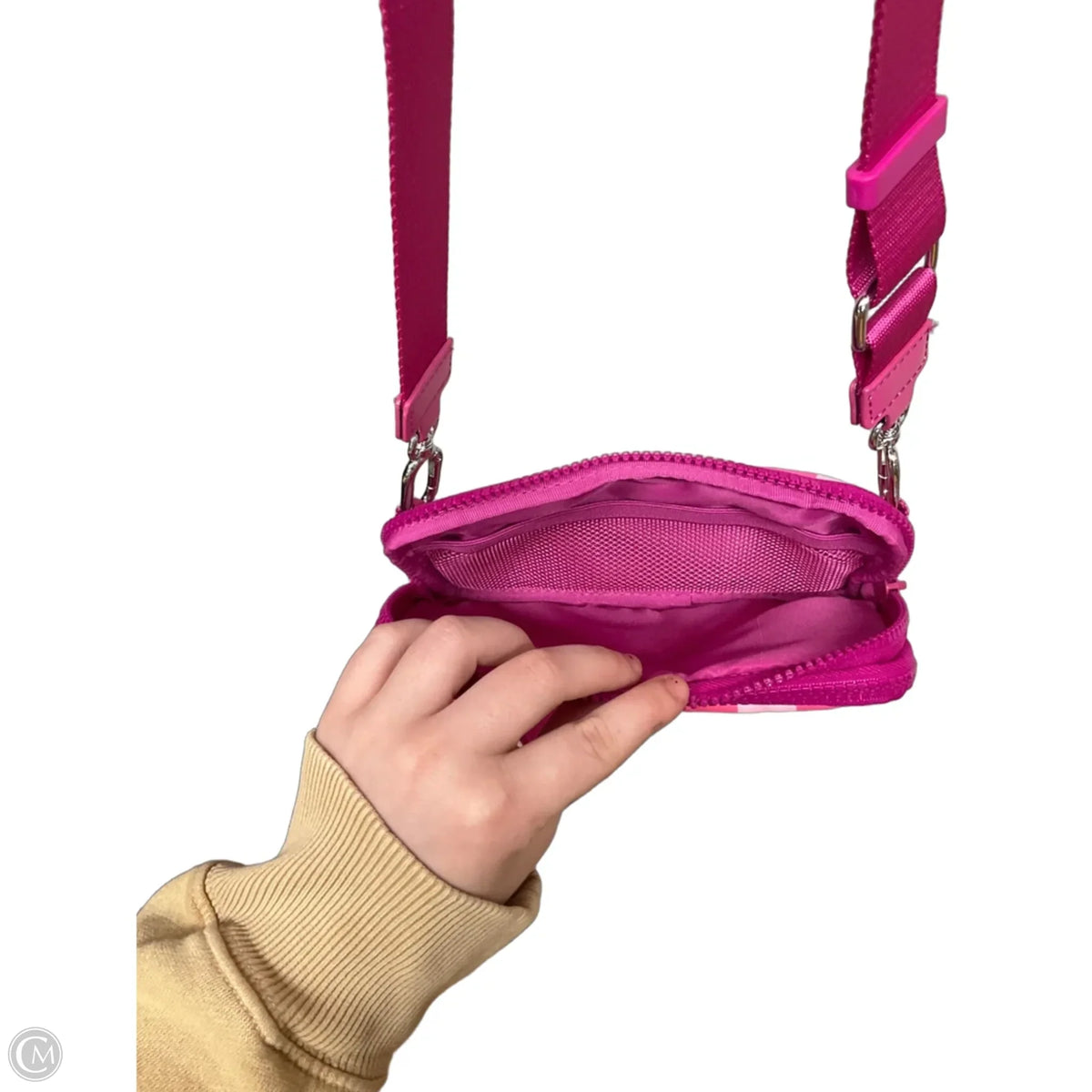 Crossbody By Cmc, Size: Small