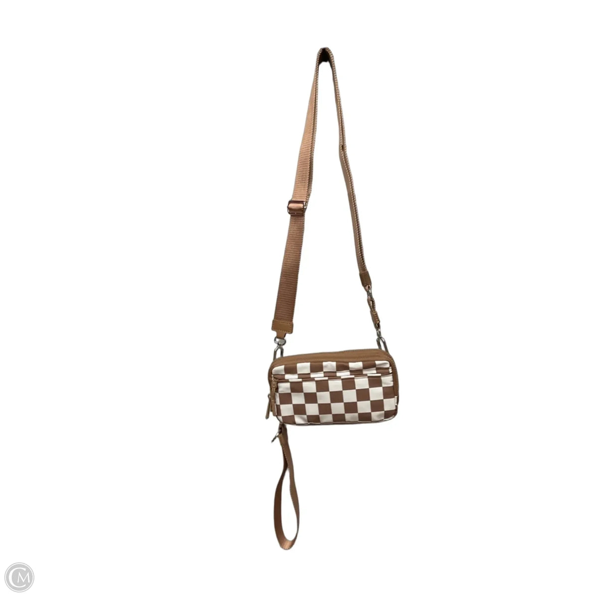 Crossbody By Cmc, Size: Small
