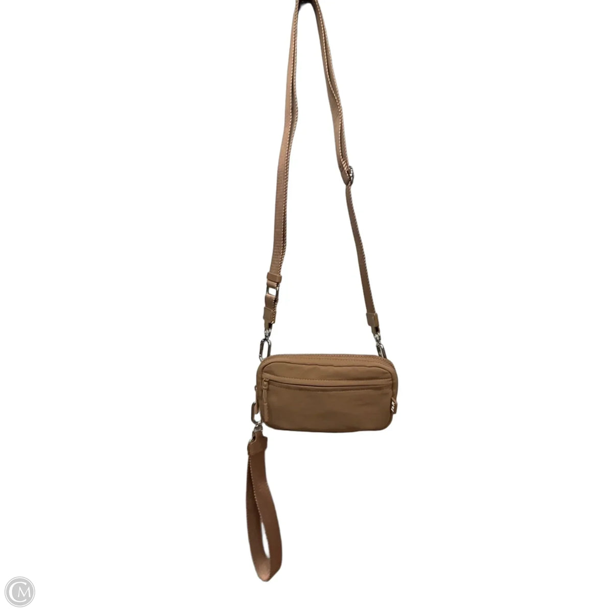Crossbody By Cmc, Size: Small