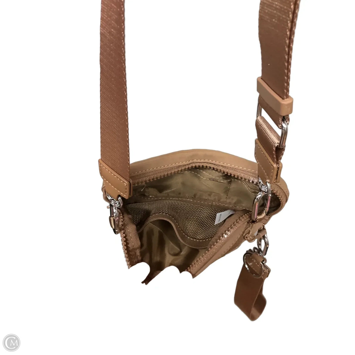 Crossbody By Cmc, Size: Small