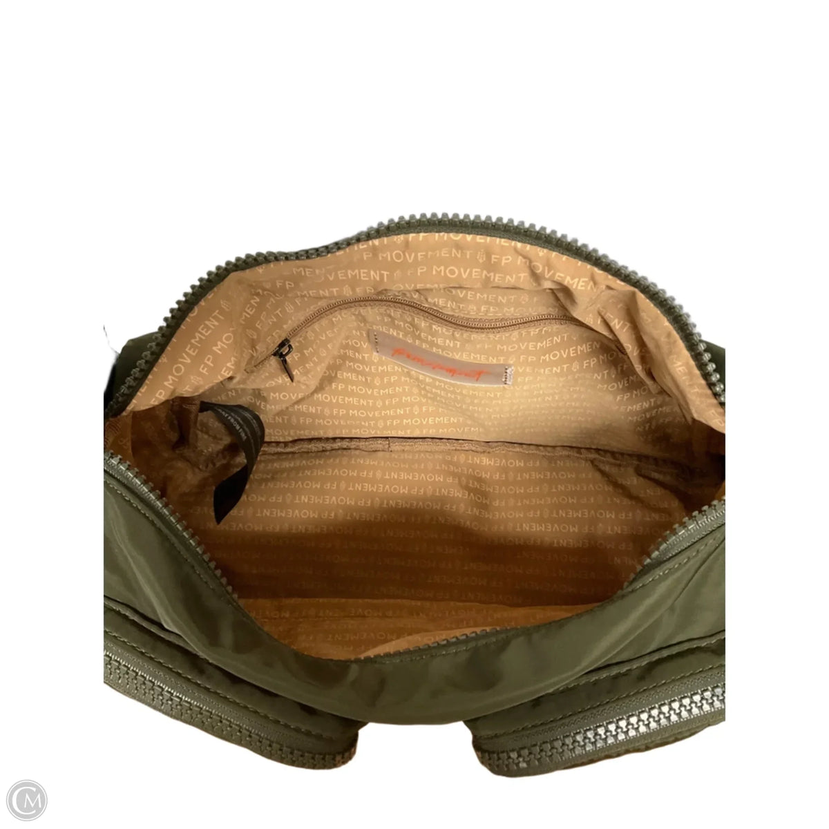 Crossbody By Free People, Size: Medium