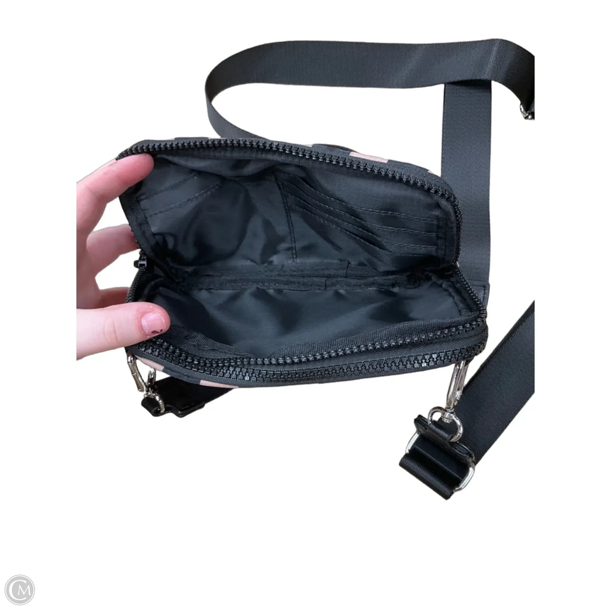 Crossbody By Cmc, Size: Small