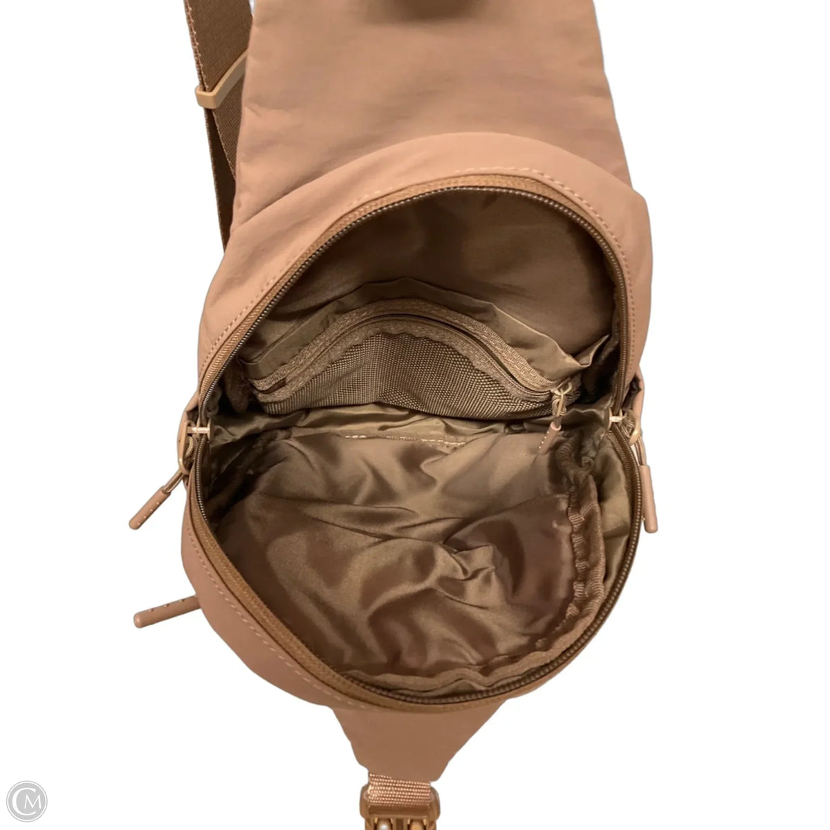 Backpack By Cmc, Size: Small