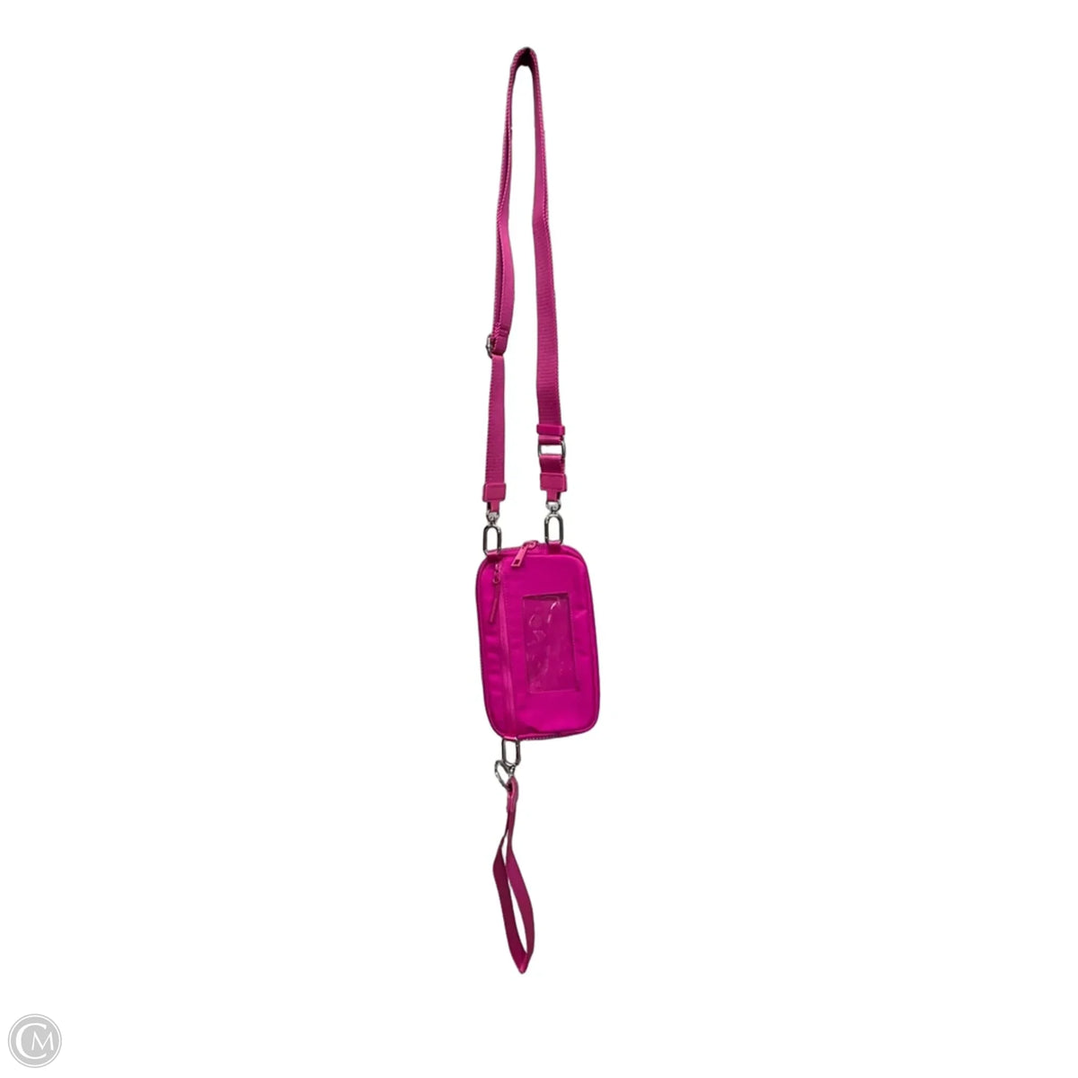 Crossbody By Cmc, Size: Small