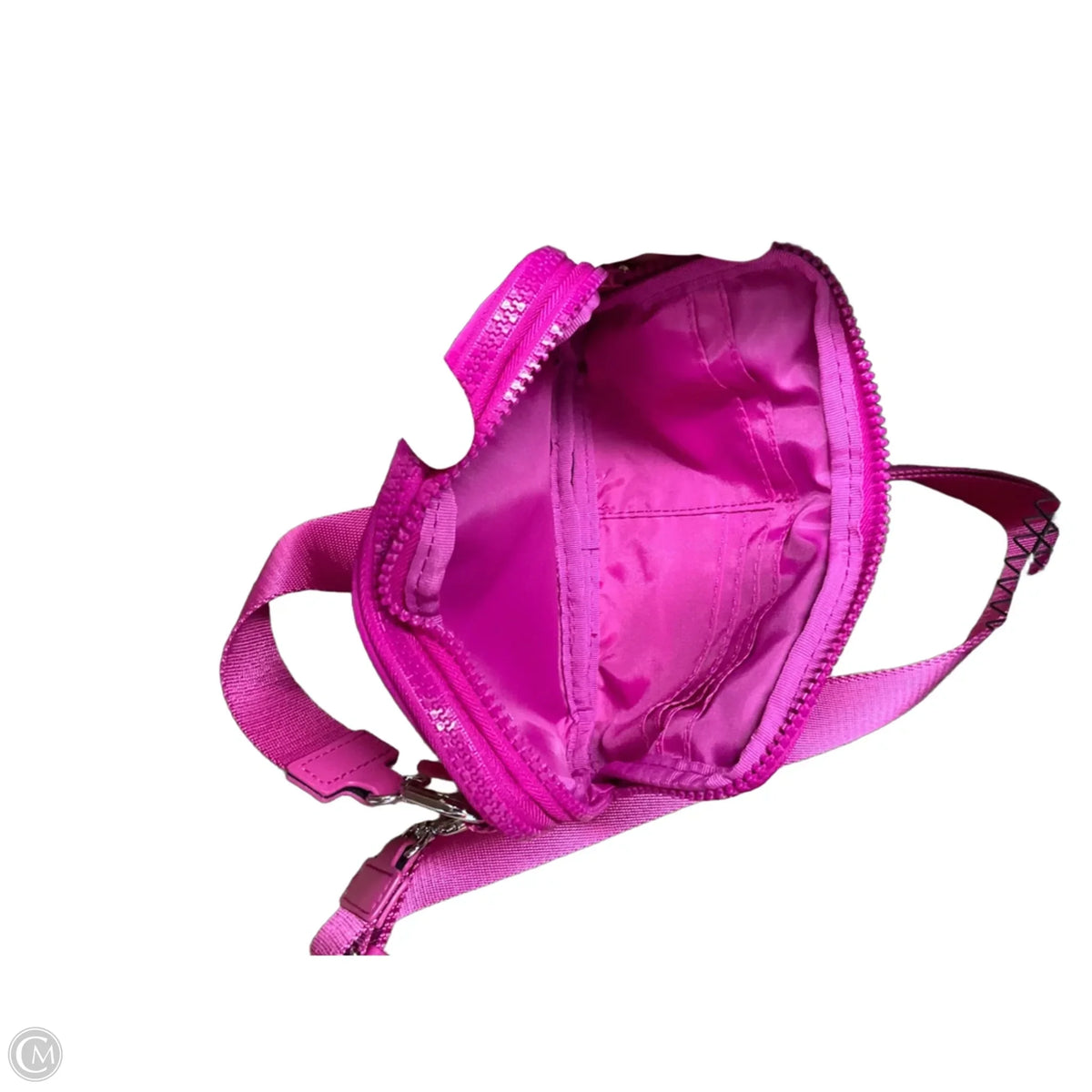 Crossbody By Cmc, Size: Small