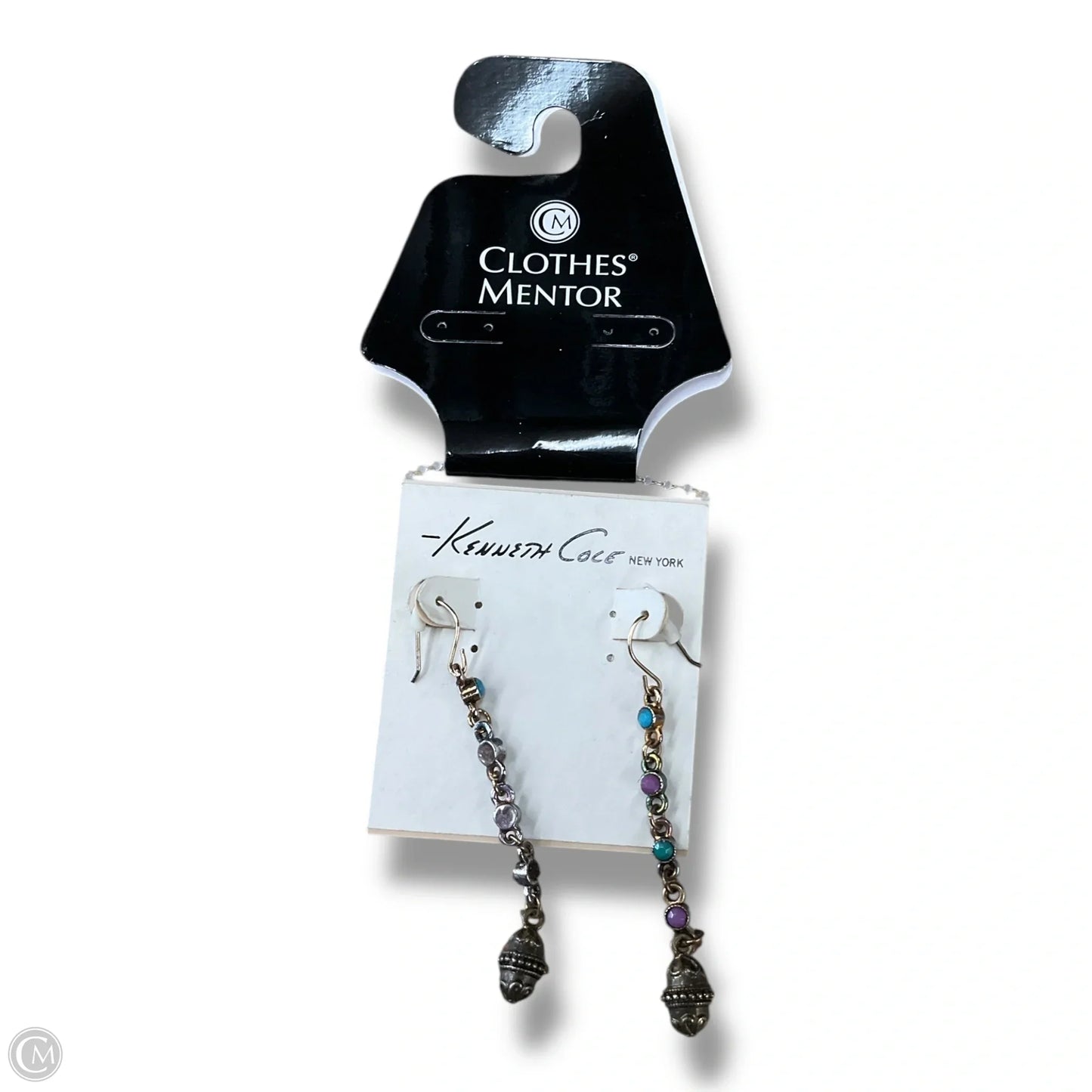 Earrings Dangle/drop By Kenneth Cole