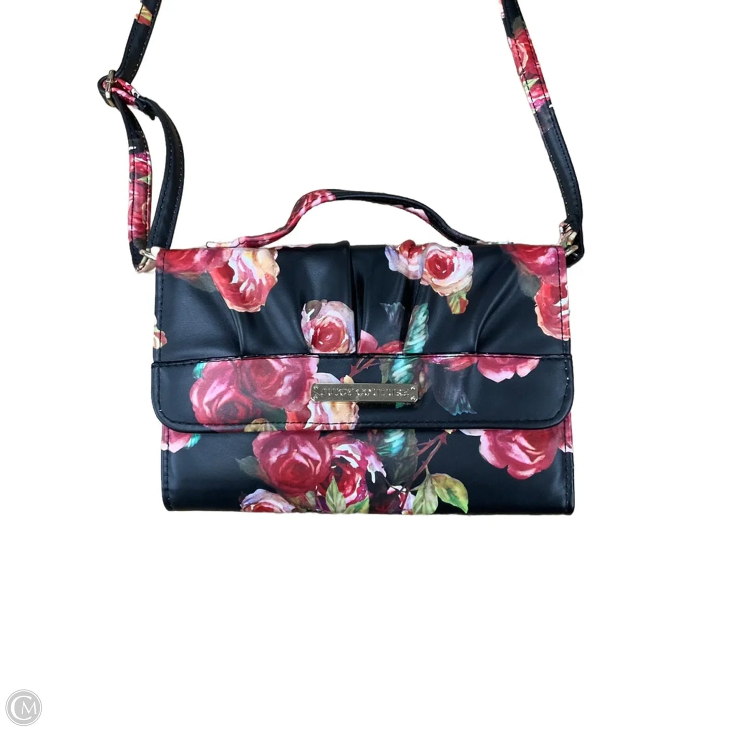 Crossbody By Juicy Couture, Size: Small