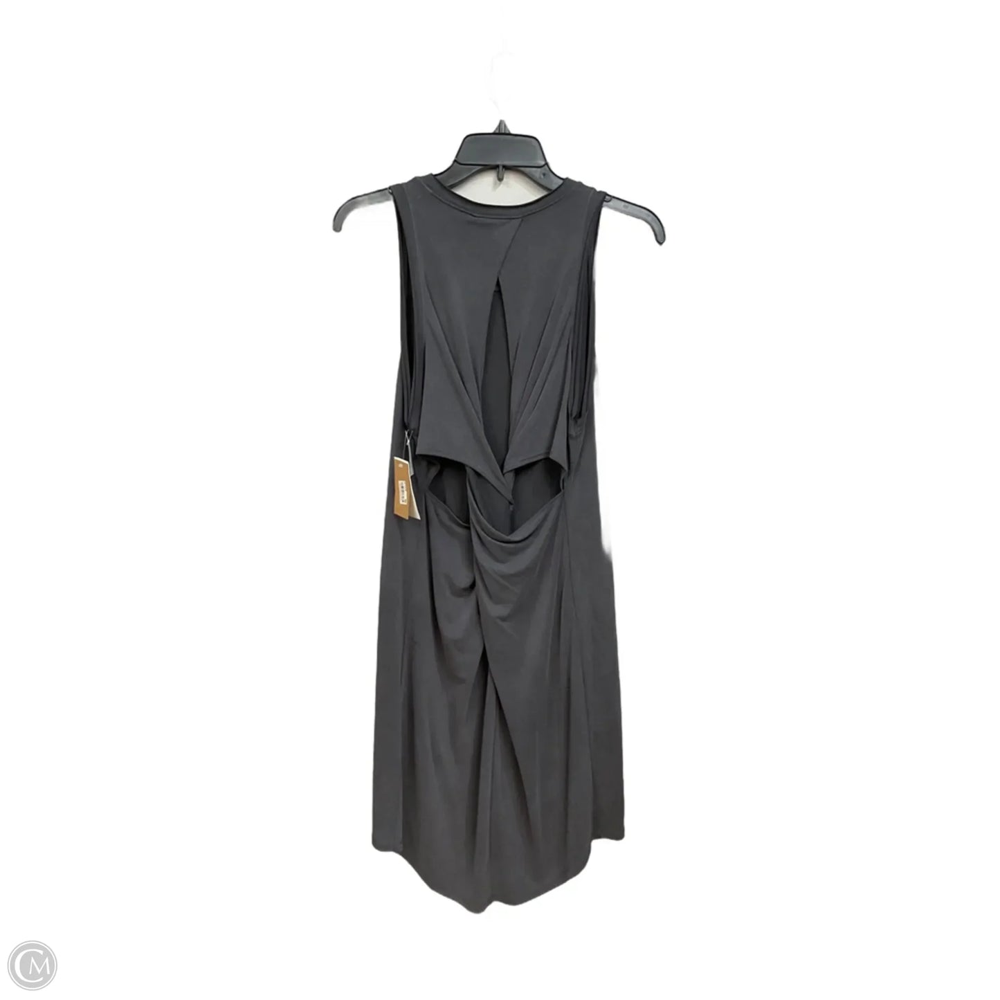 Dress Casual Short By Rachel Roy In Grey, Size: S