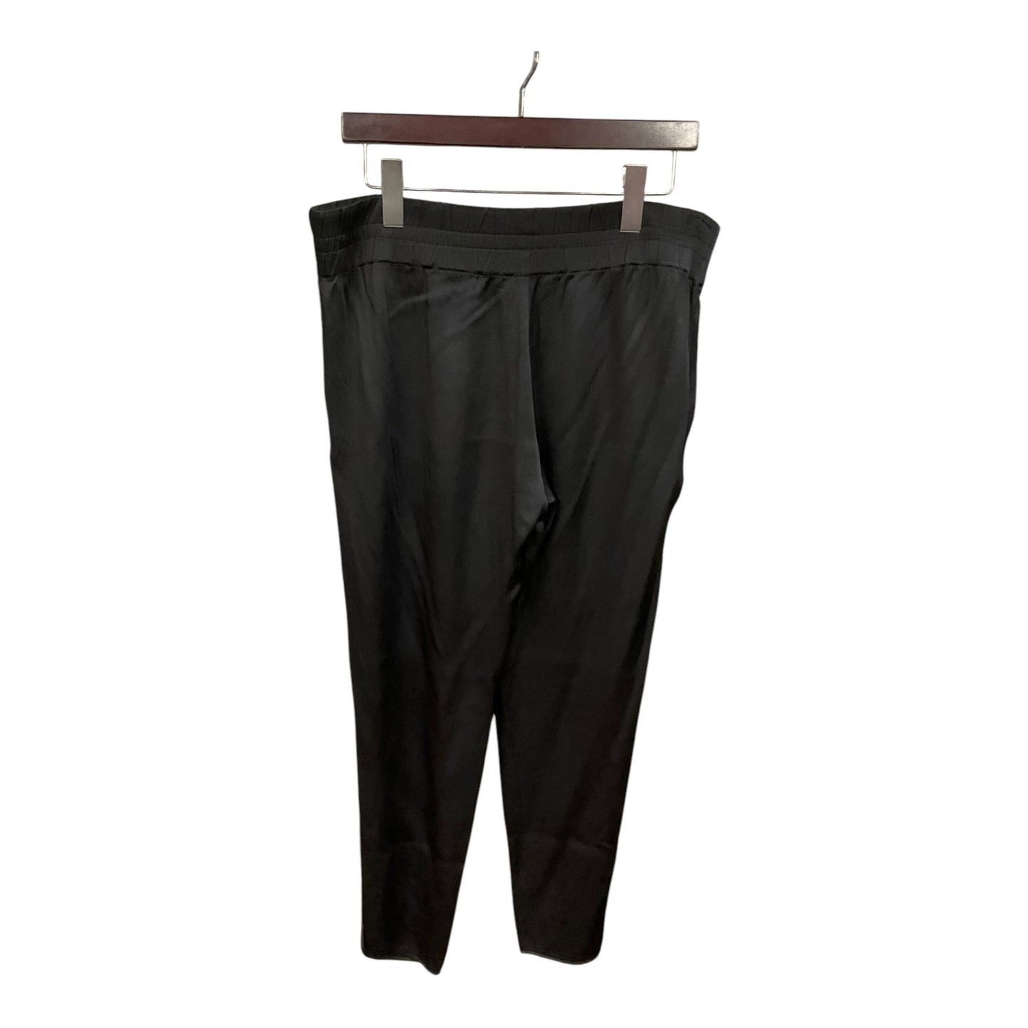 Pants Dress By Cmb In Black, Size: 6