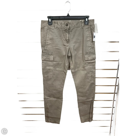 Pants Cargo & Utility By Gap In Taupe, Size: 2