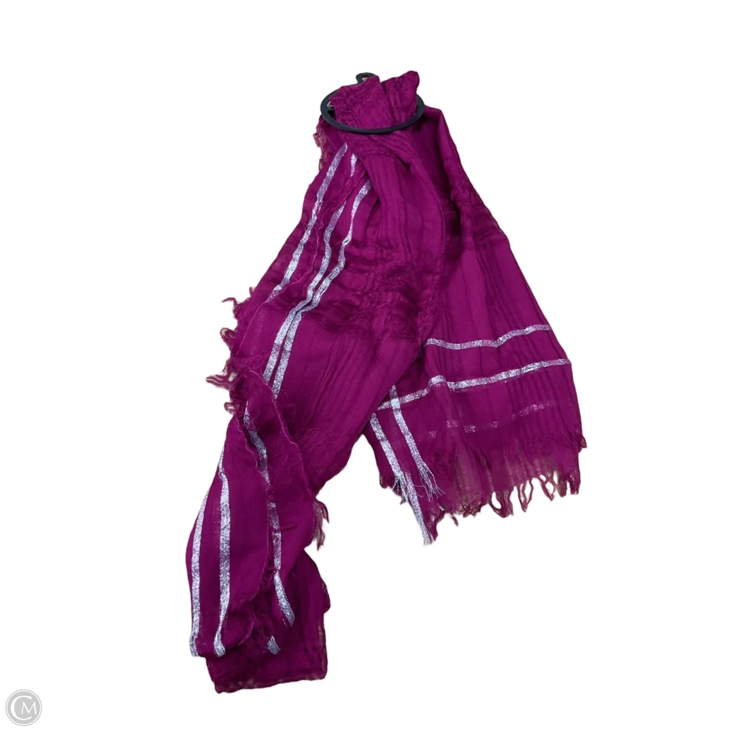 Scarf Long By Limited