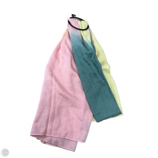 Scarf Long By Limited