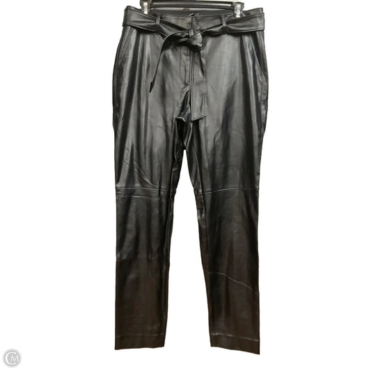 Pants Dress By White House Black Market In Black, Size: 8