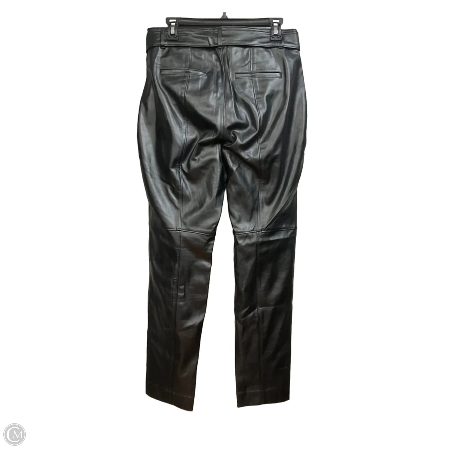 Pants Dress By White House Black Market In Black, Size: 8