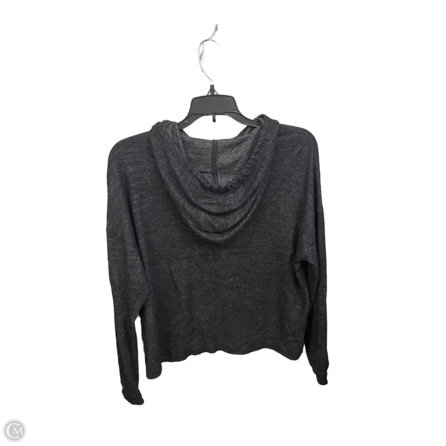 Top Long Sleeve By Old Navy In Black, Size: S