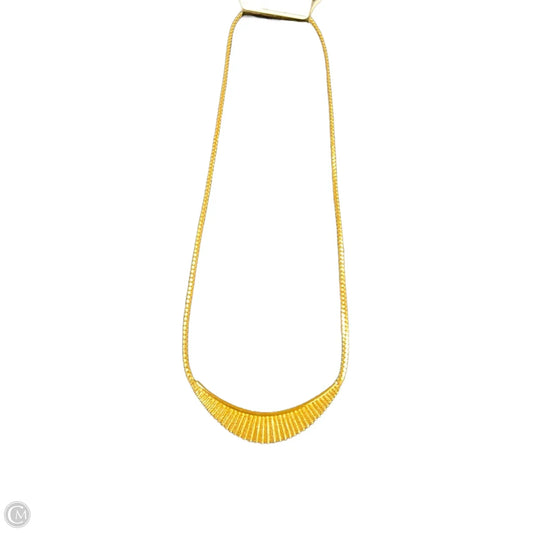 Necklace Statement By Avon