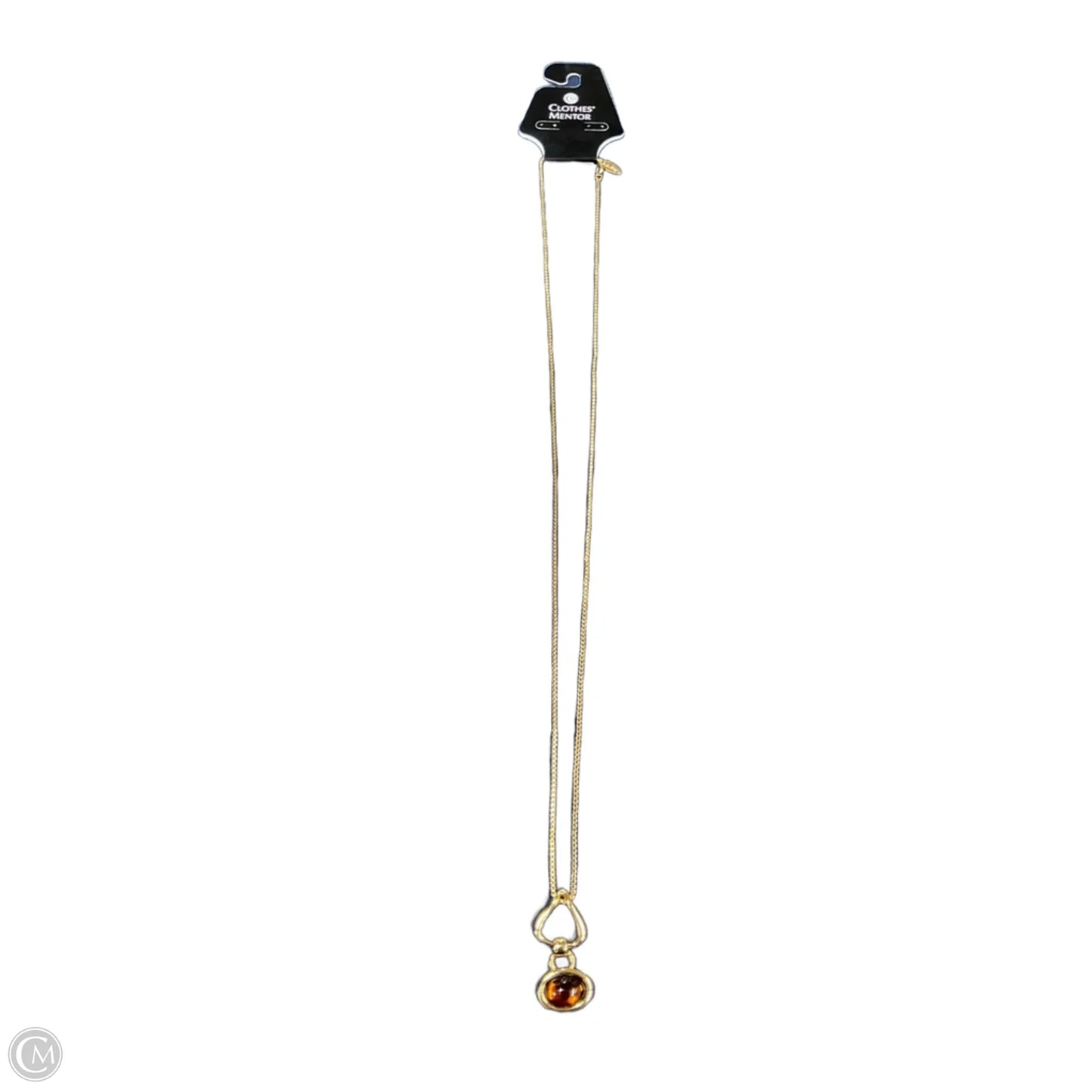 Necklace Pendant By Clothes Mentor