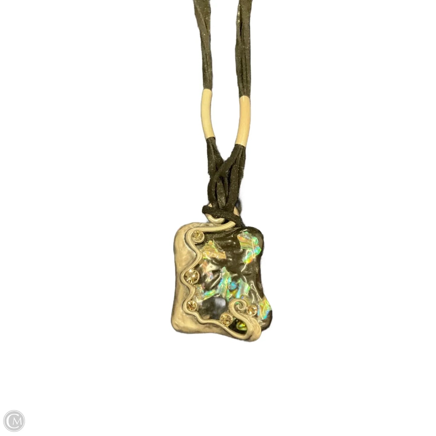 Necklace Pendant By Clothes Mentor